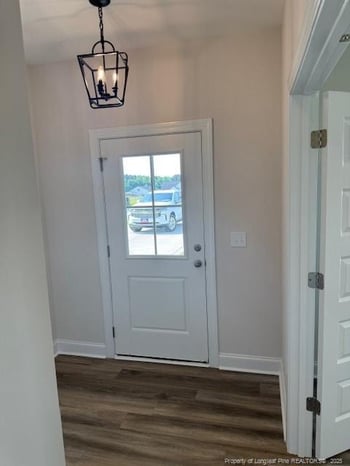 23 Surles Landing Way, Benson, NC 27504