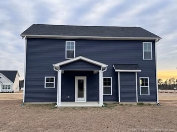 23 Surles Landing Way, Benson, NC 27504