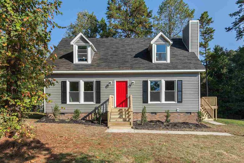 23 Syracuse Pl, Durham, NC 27704