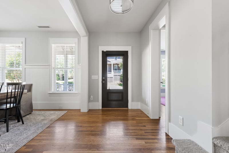 23 Tabardry Mill Port, Chapel Hill, NC 27516