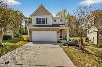 23 Thimbleberry Cir, Clayton, NC 27527