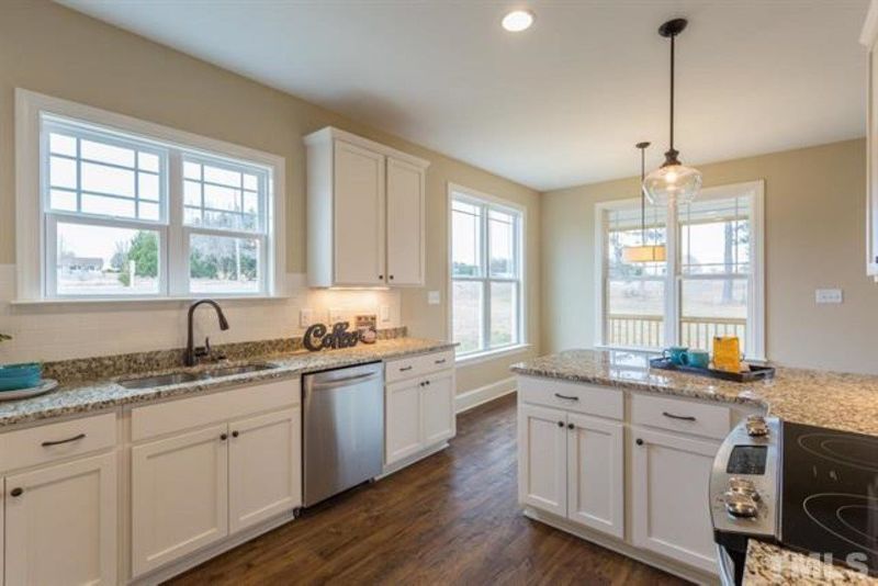 23 Timber Wolf Crossing #45, Garner, NC 27529