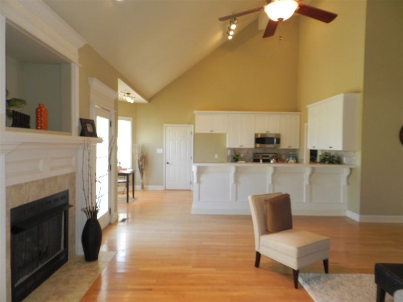 23 Trailing Oak Trl, Clayton, NC 27527