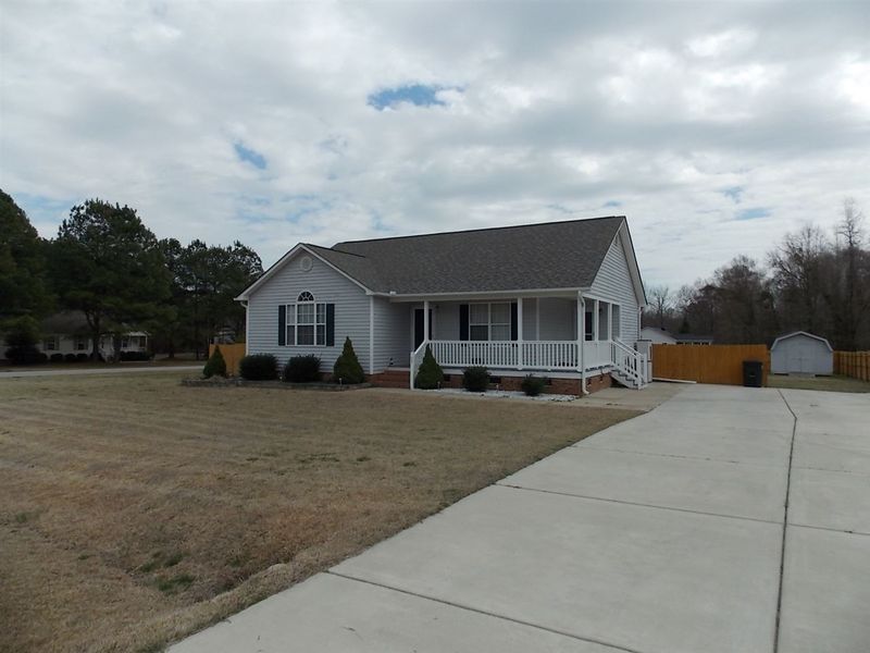 23 Trawick Pl, Clayton, NC 27520