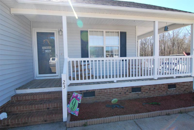23 Trawick Pl, Clayton, NC 27527