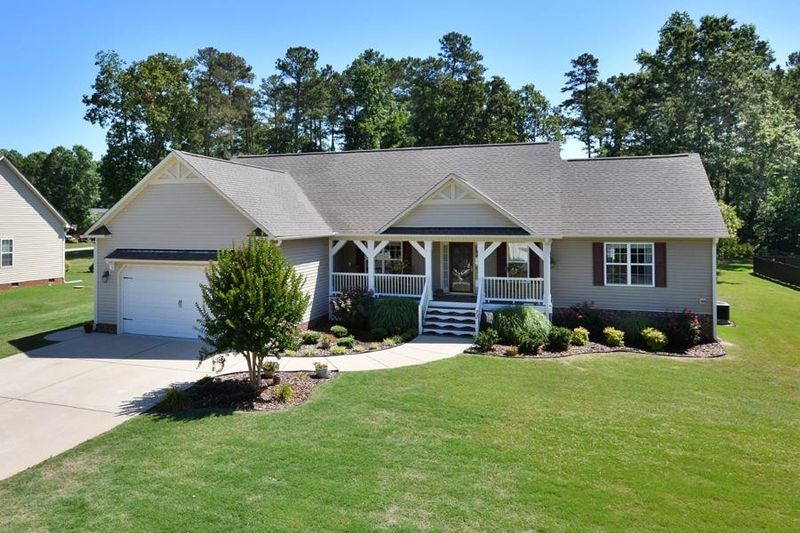 23 Triton Ct, Clayton, NC 27520