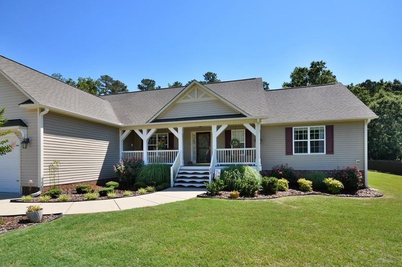 23 Triton Ct, Clayton, NC 27520