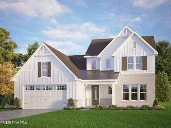 23 Victoria Ridge Dr #33, Selma, NC 27576