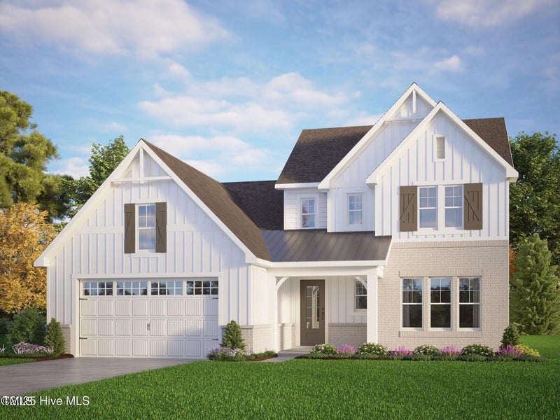 23 Victoria Ridge Dr #33, Selma, NC 27576
