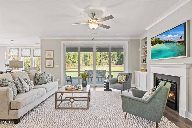 23 Victoria Ridge Dr #33, Selma, NC 27576