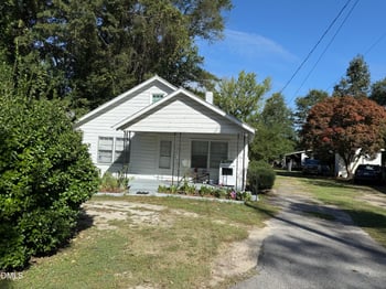 23 Waddell Dr, Smithfield, NC 27577