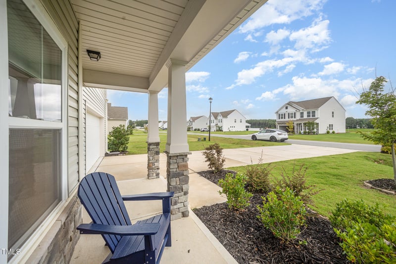 23 Walker Grove Ln, Lillington, NC 27546