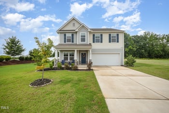 23 Walker Grove Ln, Lillington, NC 27546