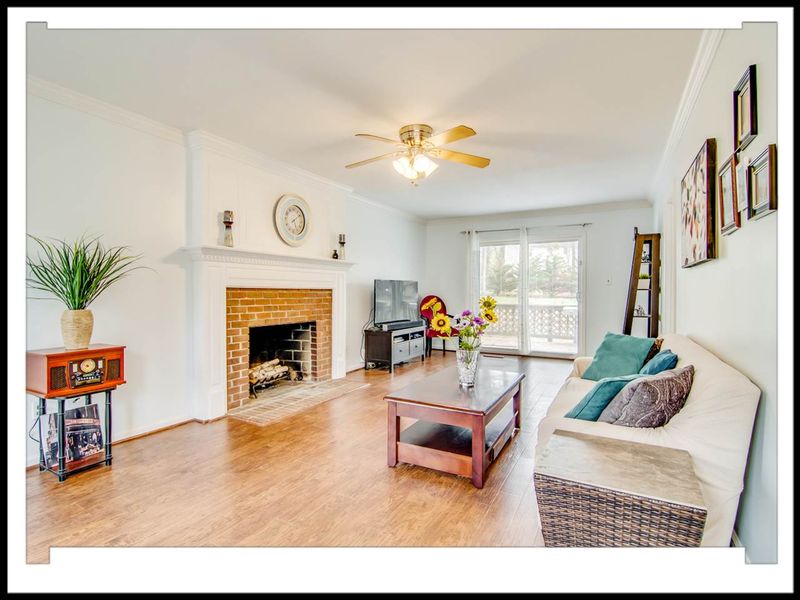 23 Warbler Ln, Durham, NC 27712
