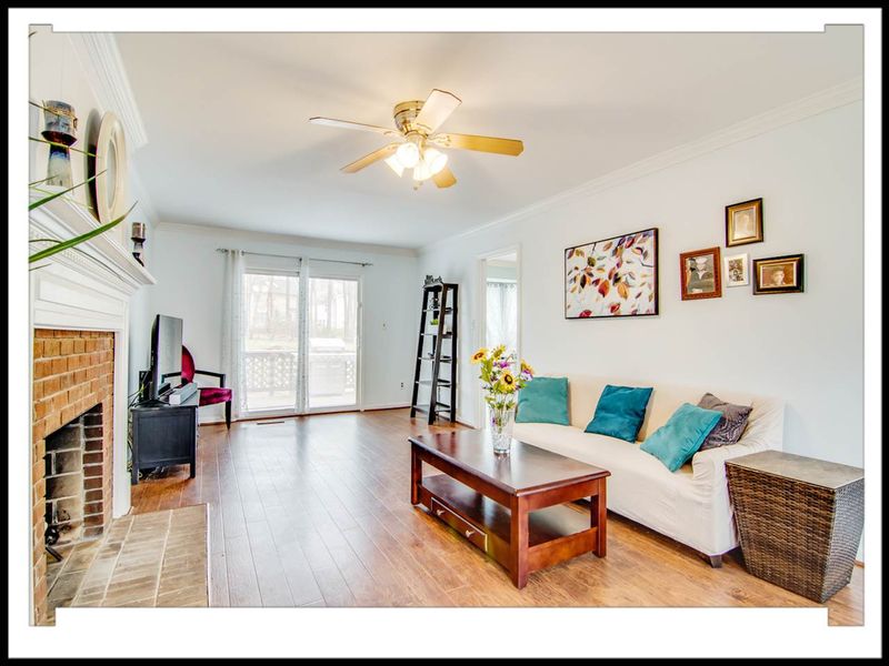 23 Warbler Ln, Durham, NC 27712