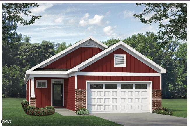 23 Watauga Way, Clayton, NC 27527