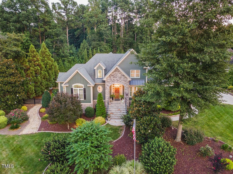 23 Watrus Dr, Clayton, NC 27527