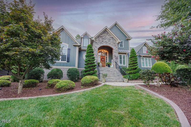 23 Watrus Dr, Clayton, NC 27527