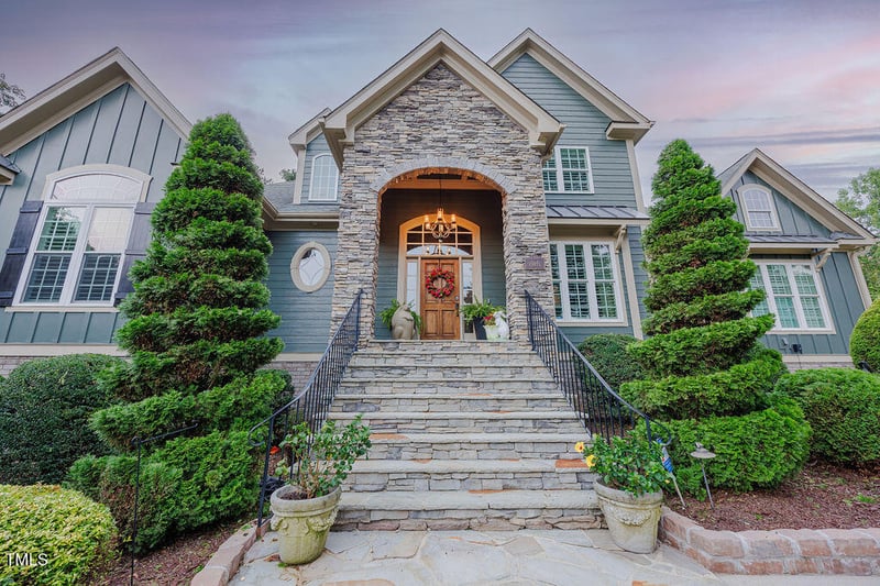 23 Watrus Dr, Clayton, NC 27527