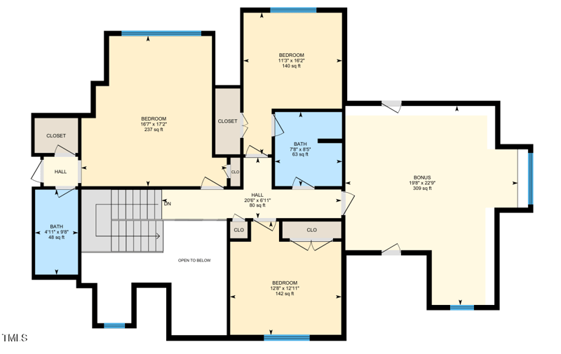 23 Watrus Dr, Clayton, NC 27527
