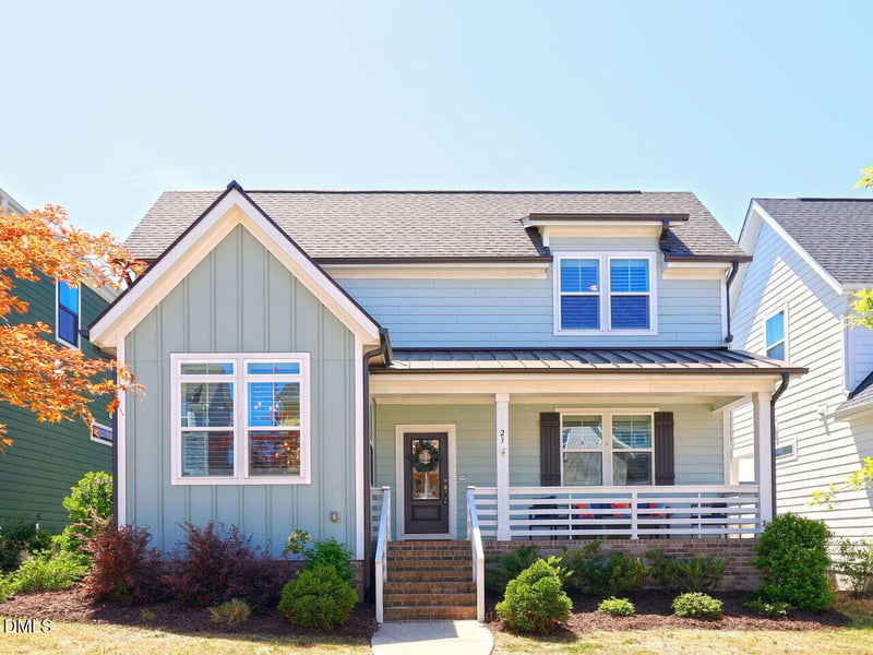 Home Worth Check