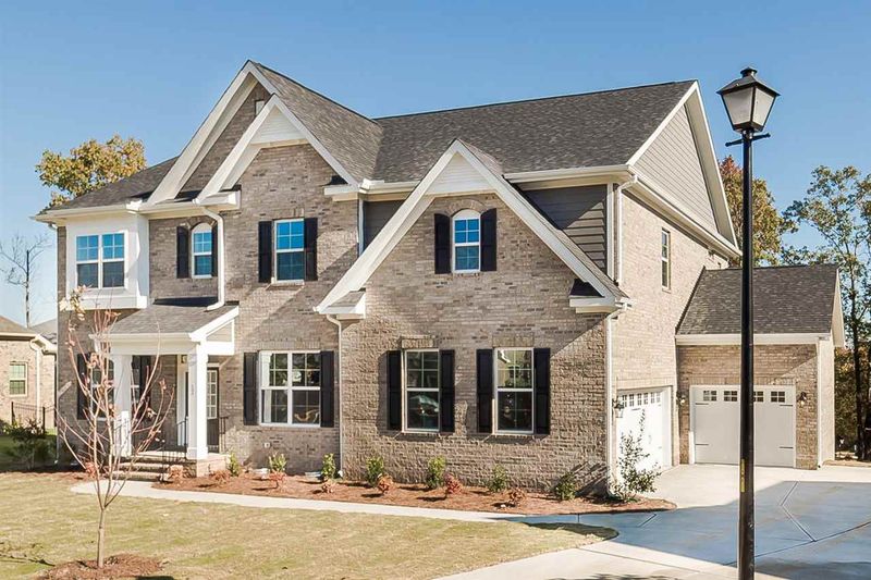 23 Wishbone Cir, Clayton, NC 27520