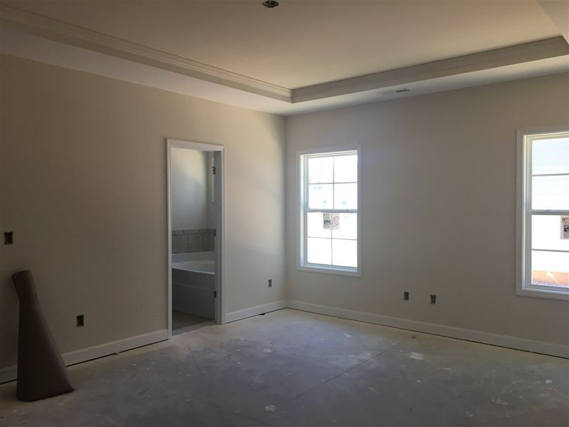 23 Yellow Pine Ln #55, Garner, NC 27529