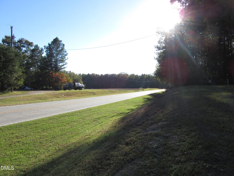 23.20 Acre Nc 561 Hw, Louisburg, NC 27549