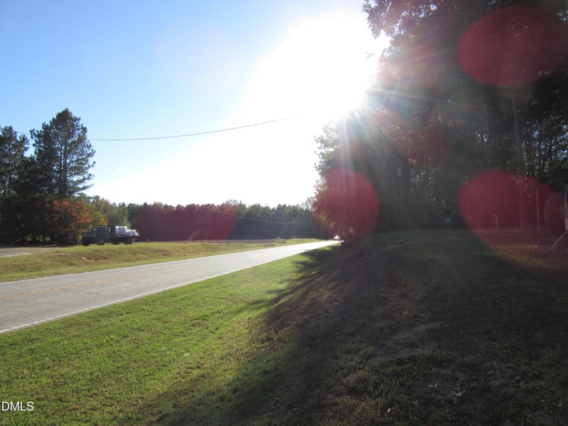 23.20 Acre Nc 561 Hw, Louisburg, NC 27549
