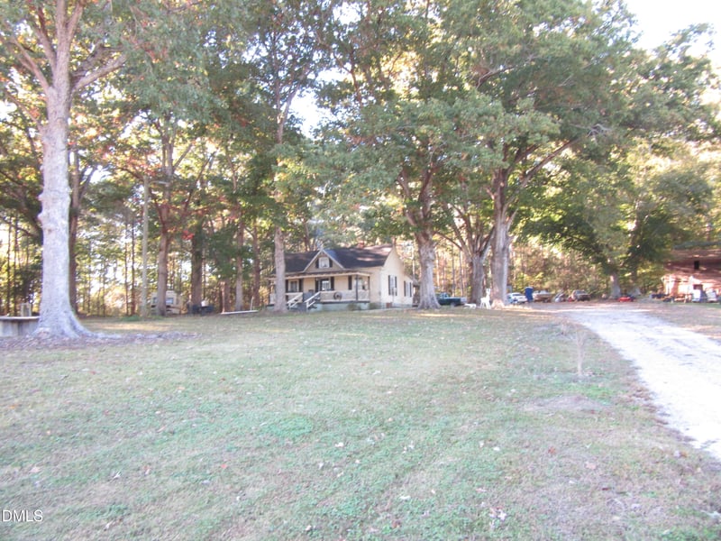 23.20 Acre Nc 561 Hw, Louisburg, NC 27549