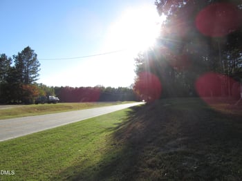 23.20 Acre Nc 561 Hw, Louisburg, NC 27549