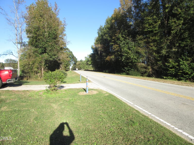23.20 Acre Nc 561 Hw, Louisburg, NC 27549