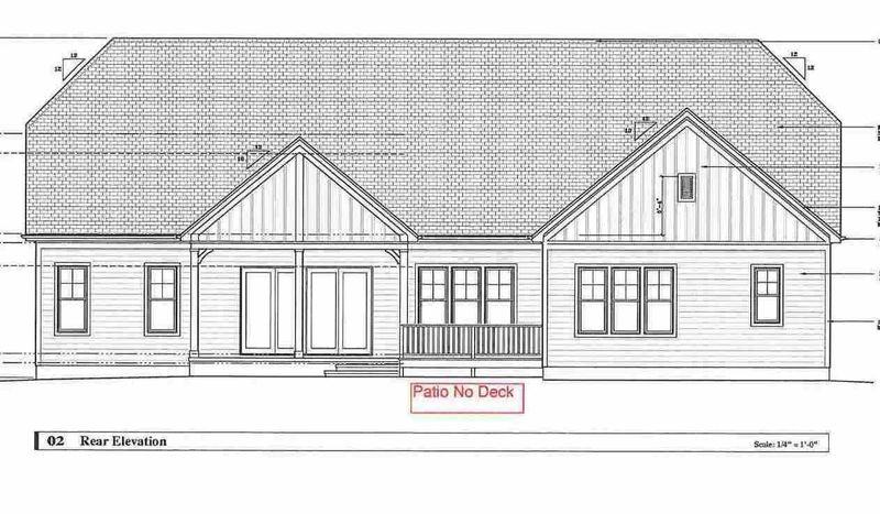 230 E Antebellum Dr, Pittsboro, NC 27312