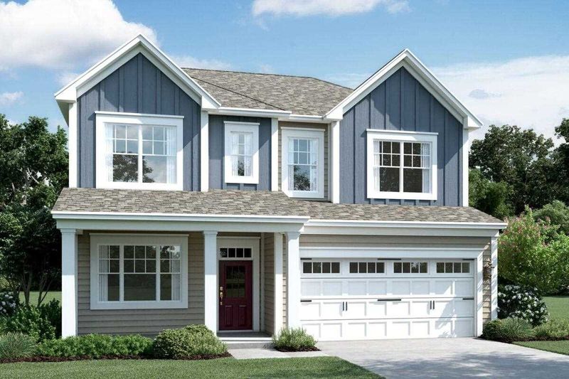230 Anton Way, Garner, NC 27529