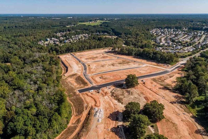 230 Anton Way, Garner, NC 27529