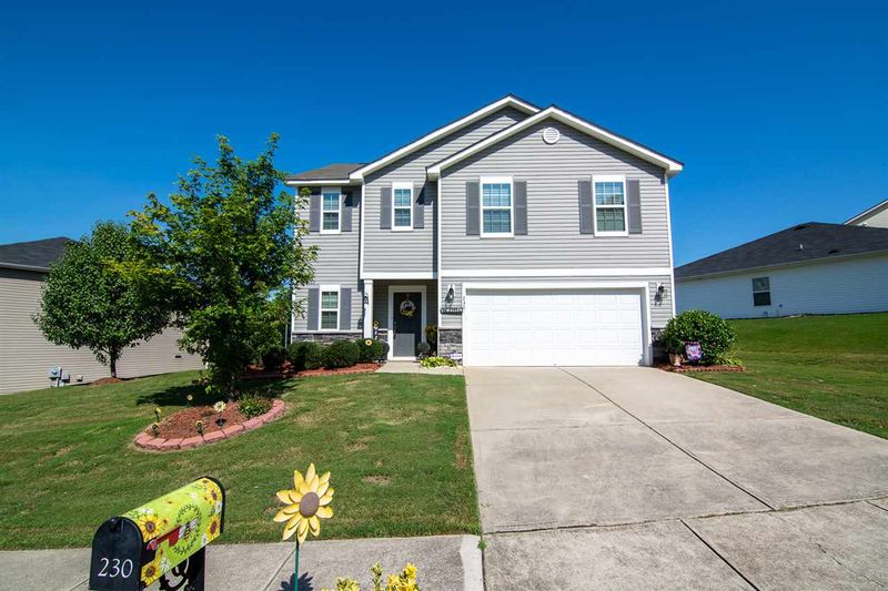 230 Averasboro Dr, Clayton, NC 27520
