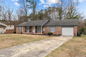 230 Bayfield Loop, Fayetteville, NC 28314