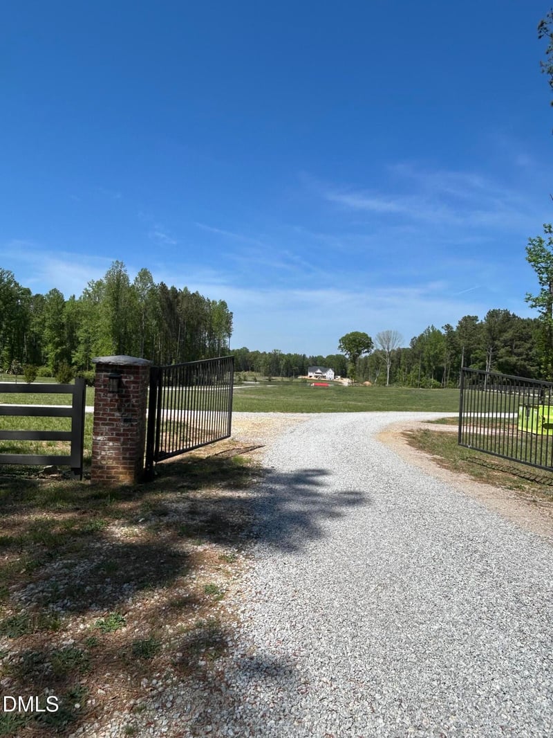 230 Bealy Farm Rd Lot 2, Zebulon, NC 27597