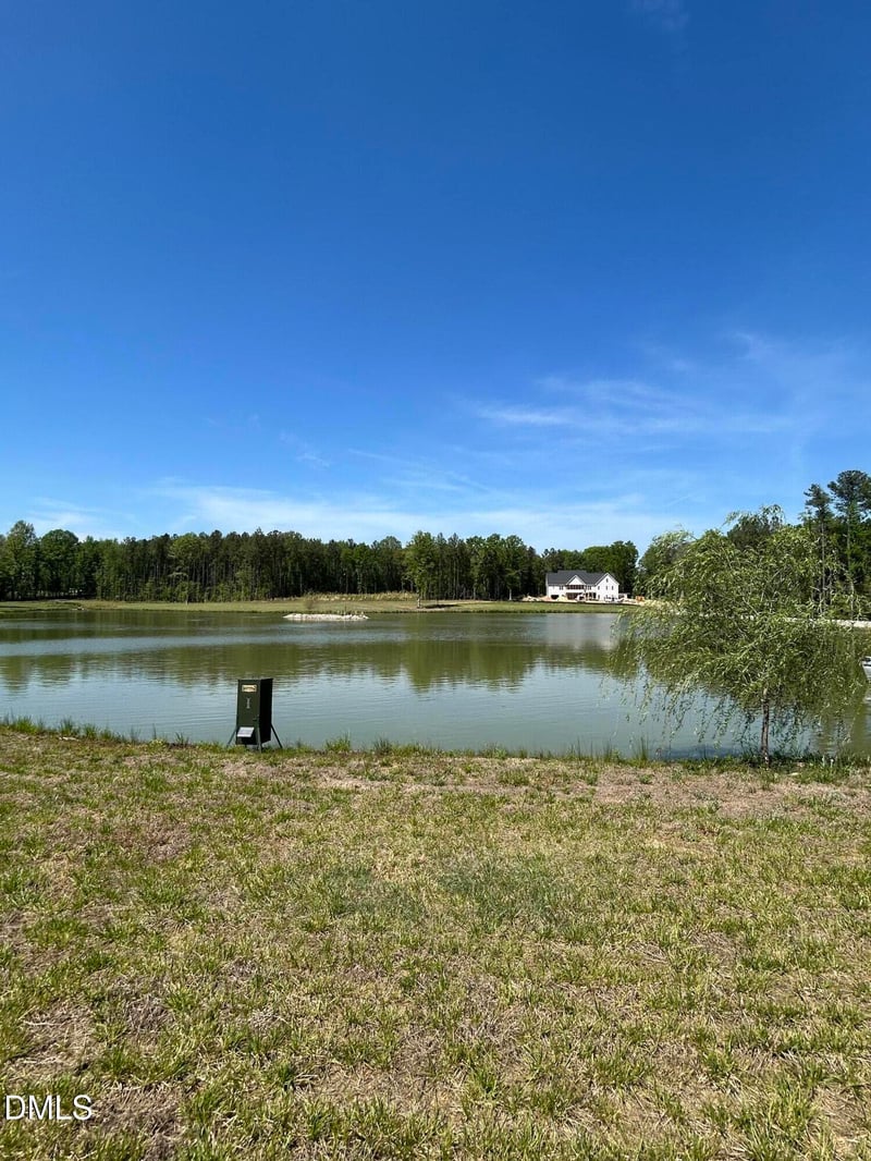 230 Bealy Farm Rd Lot 2, Zebulon, NC 27597