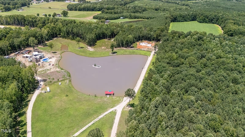 230 Bealy Farm Rd, Zebulon, NC 27597