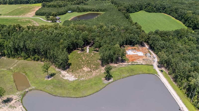 230 Bealy Farm Rd, Zebulon, NC 27597