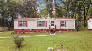 230 Big Buck Rd, Henderson, NC 27537