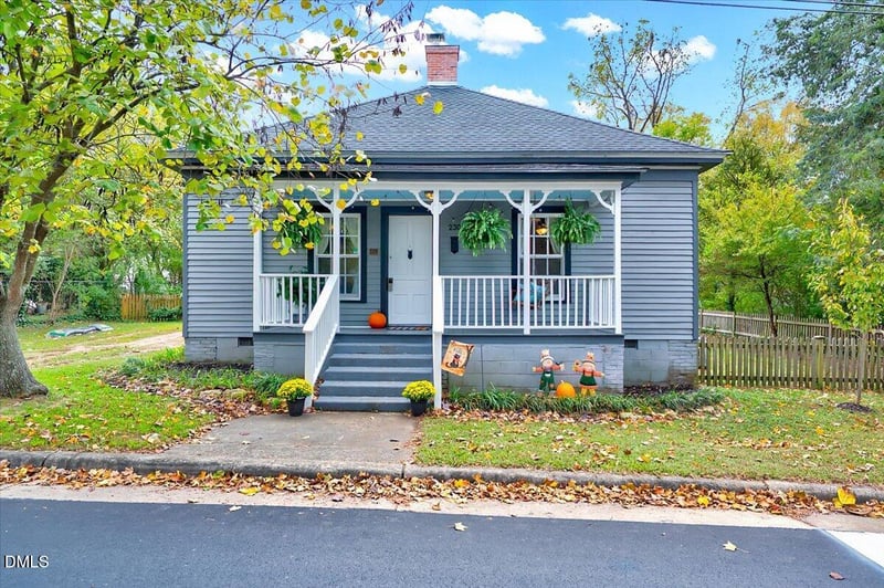 230 Brick St, Wake Forest, NC 27587