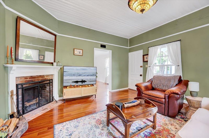 230 Brick St, Wake Forest, NC 27587