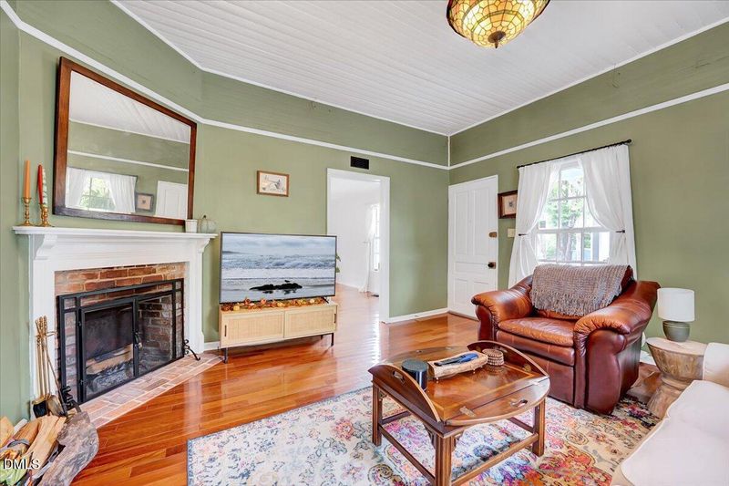 230 Brick St, Wake Forest, NC 27587