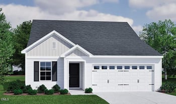 230 Buckthorn Dr, Youngsville, NC 27596