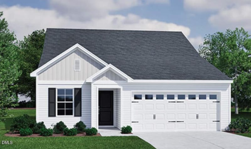 230 Buckthorn Dr, Youngsville, NC 27596