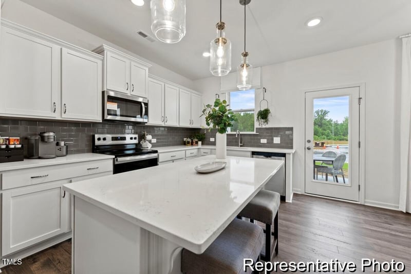 230 Camel Crazies Pl #18, Lillington, NC 27546