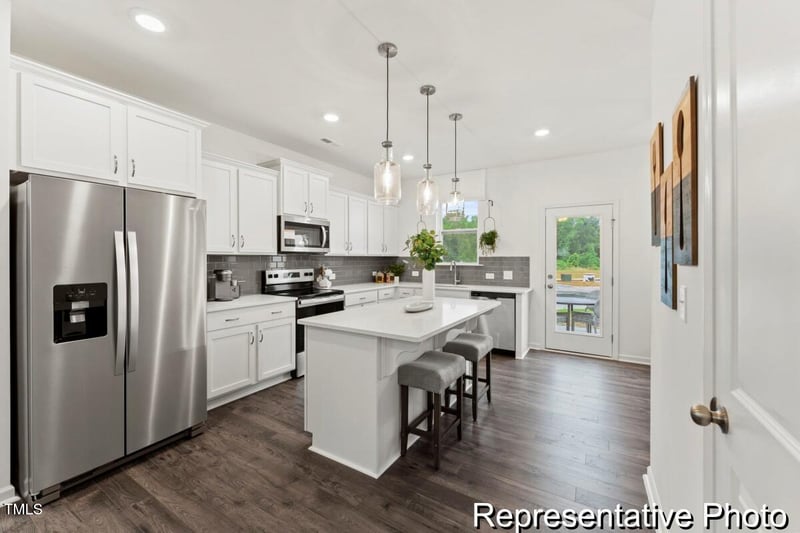 230 Camel Crazies Pl #18, Lillington, NC 27546