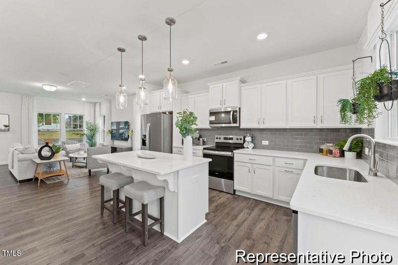 230 Camel Crazies Pl #18, Lillington, NC 27546